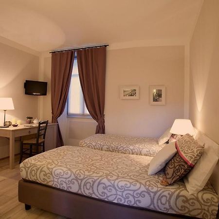 Locanda La Canonica Trento Quarto foto