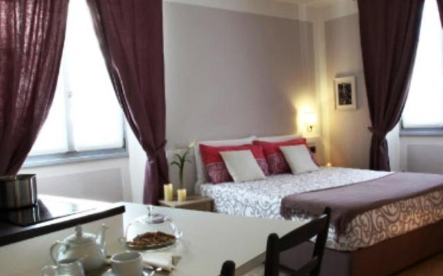 Locanda La Canonica Trento Quarto foto