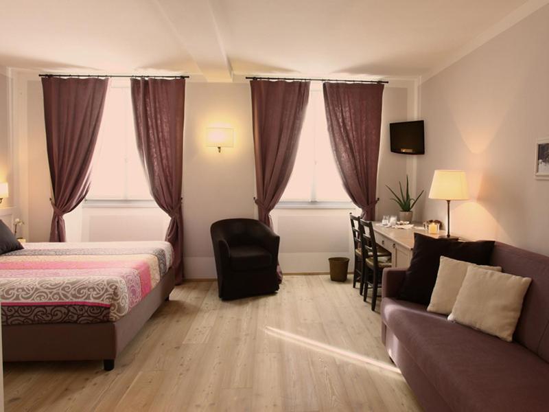 Locanda La Canonica Trento Quarto foto