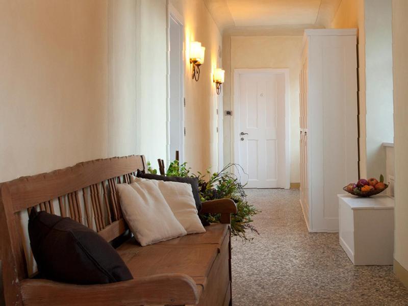 Locanda La Canonica Trento Quarto foto